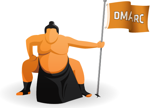 Sumo DMARC