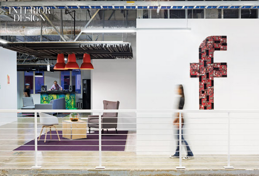 Facebook Interior Design