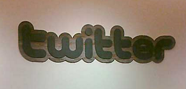 Twitter Interior