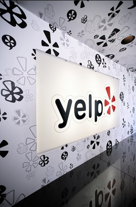 Yelp Interior Design