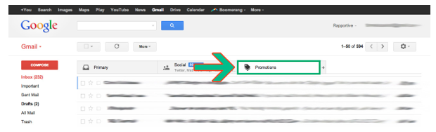Gmail Changes 3