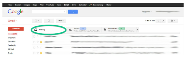 Gmail Changes 4