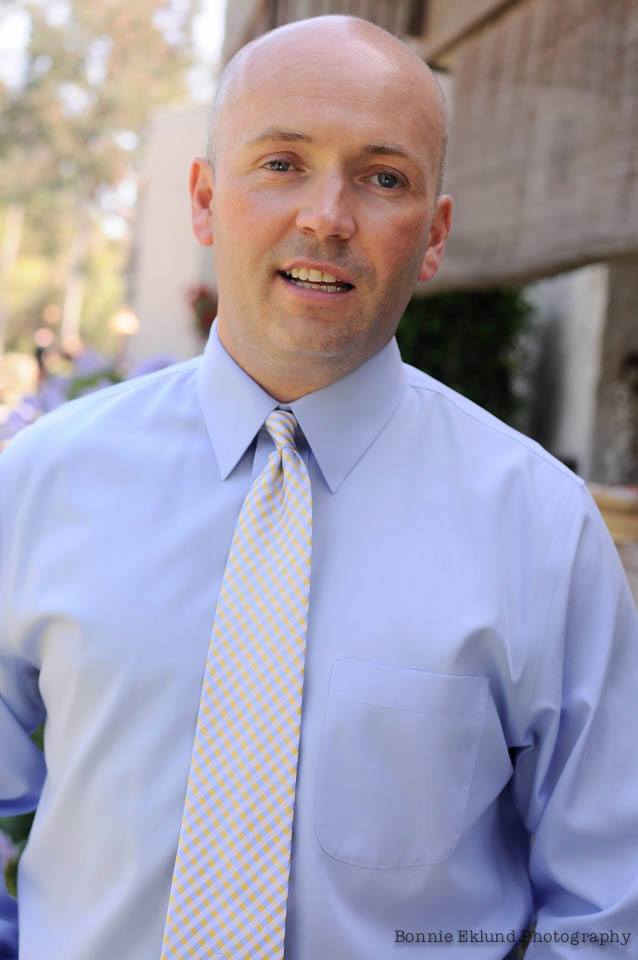 Keith Richmond
