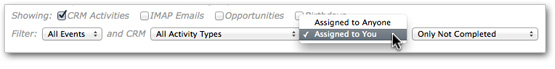 crm-filters