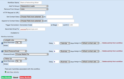 workflow 4 blog post