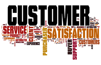 customer satisfaction
