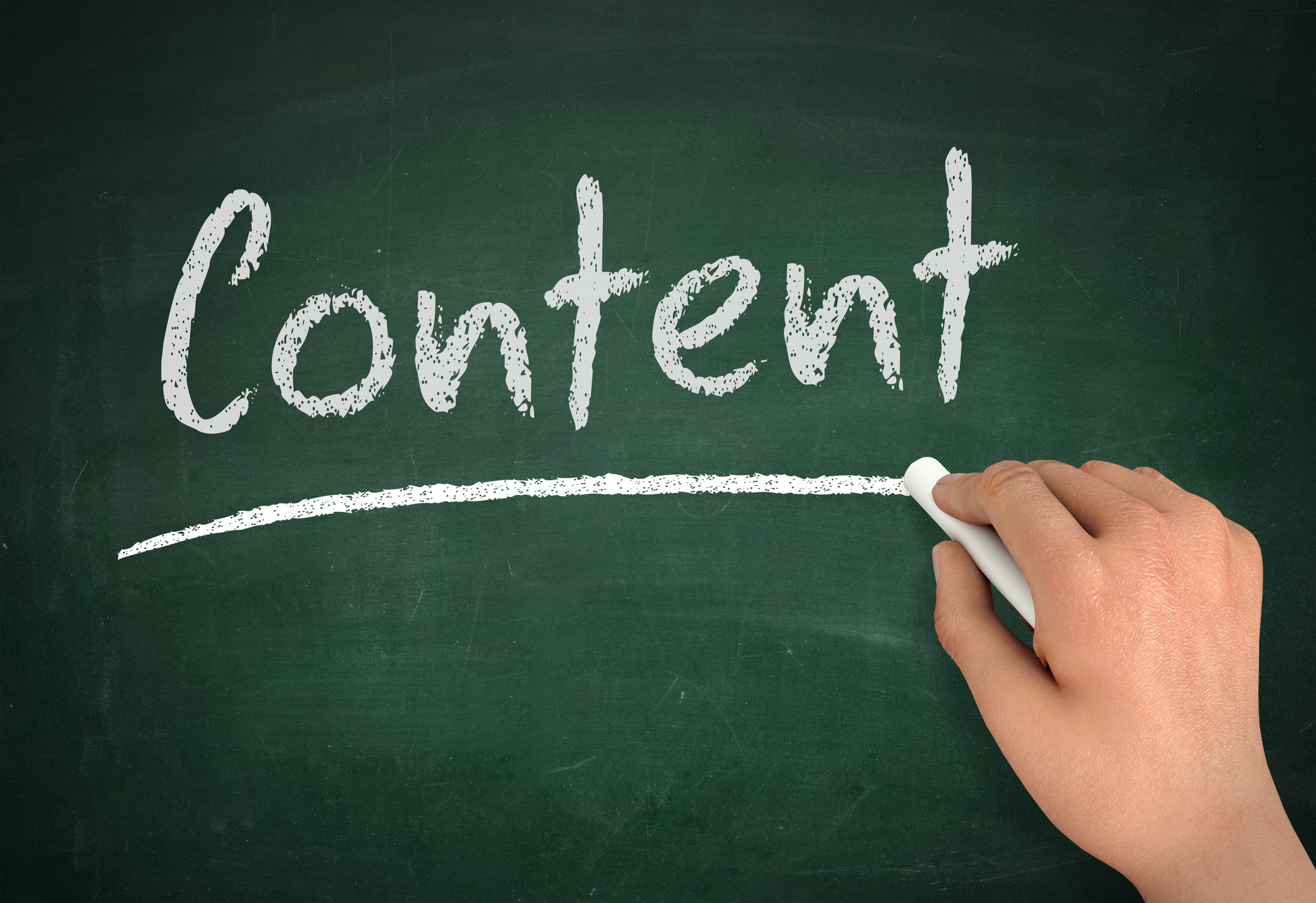 Content Marketing
