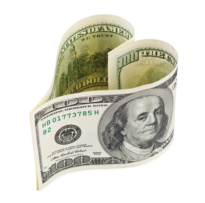 moneyheart