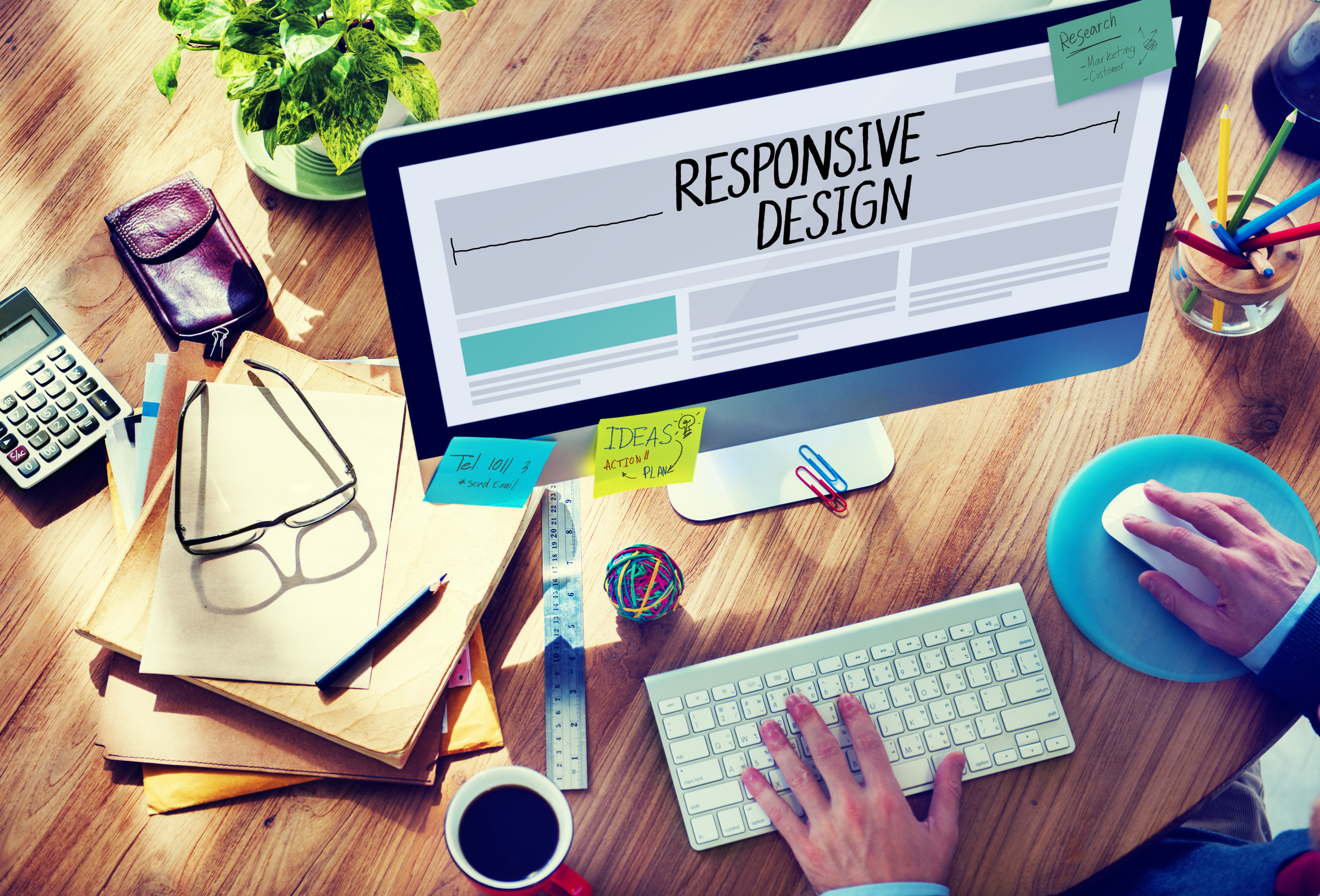 Website Design