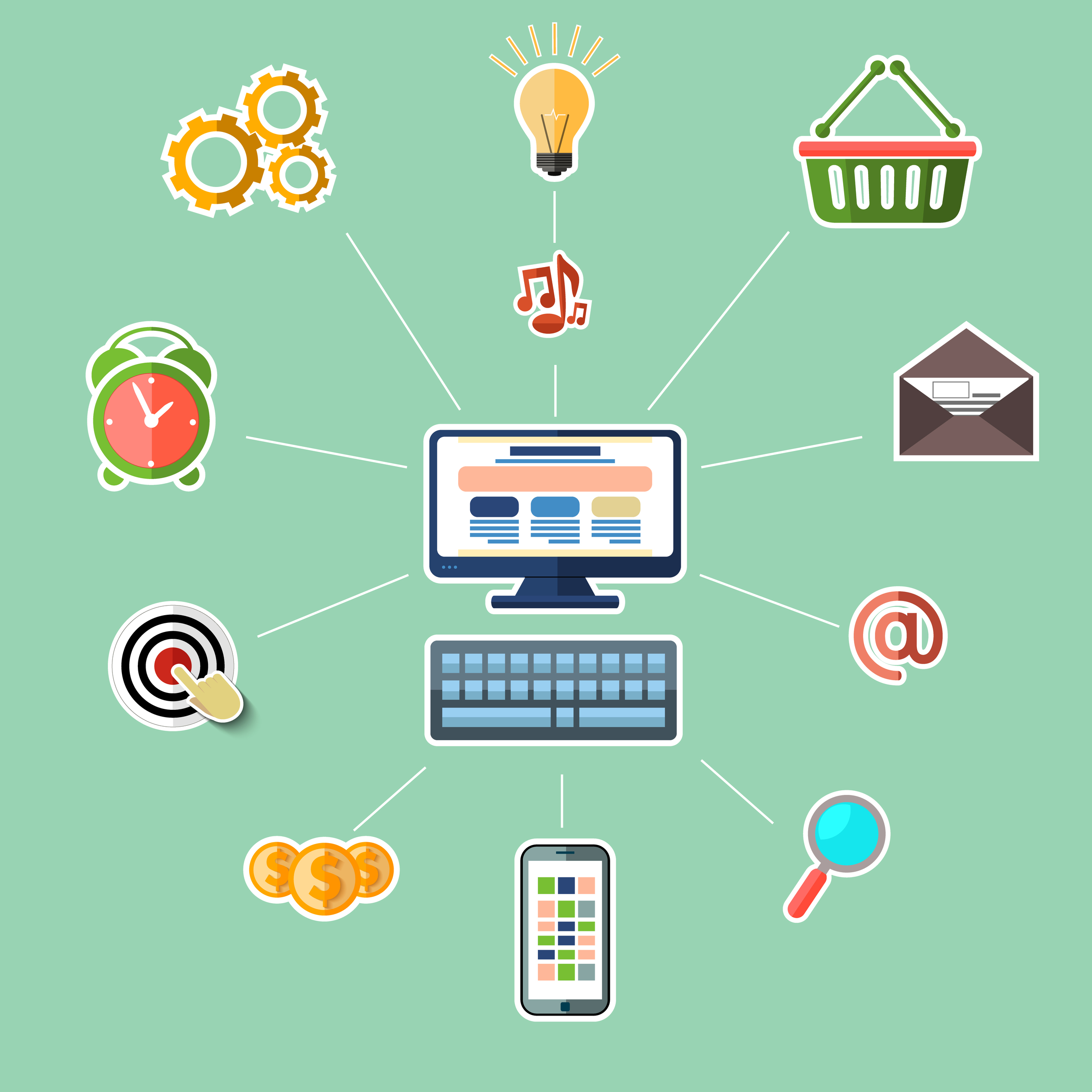 Email Marketing