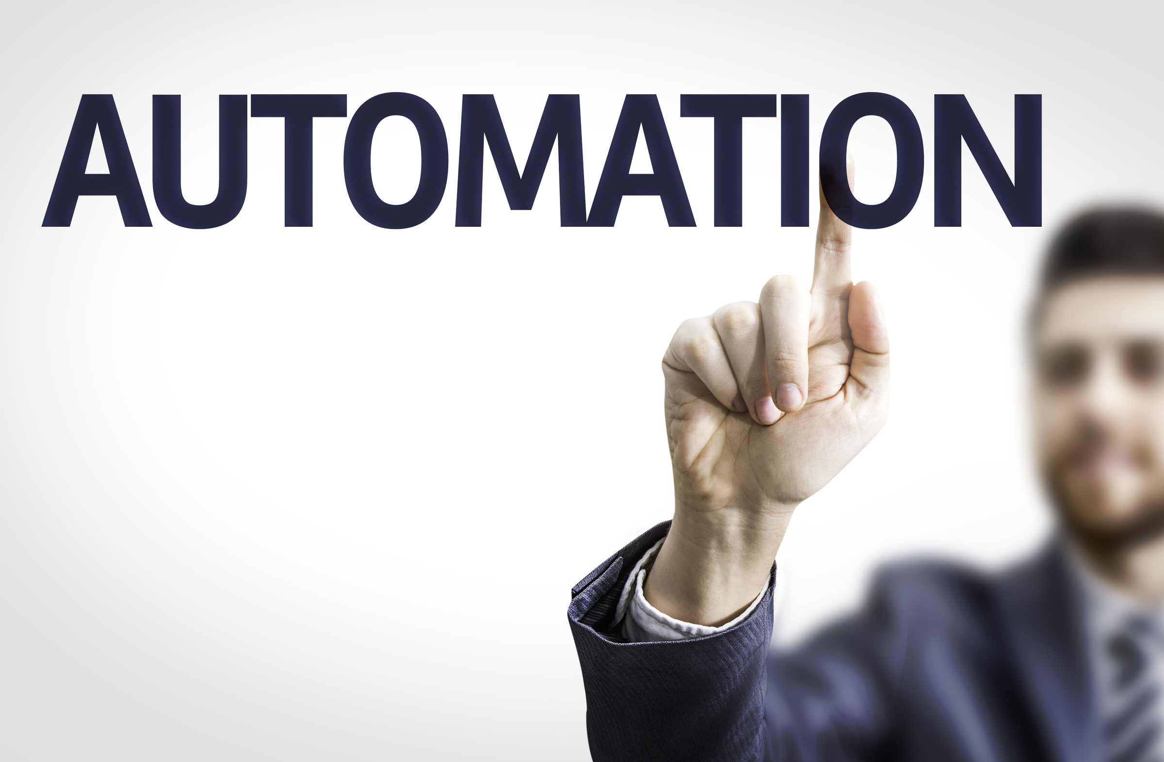 Marketing Automation