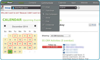 new UI