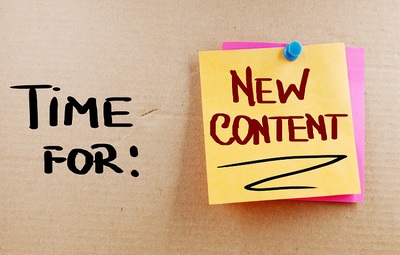 newcontent