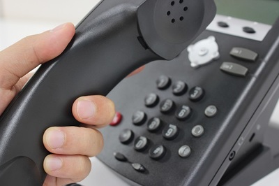 phone