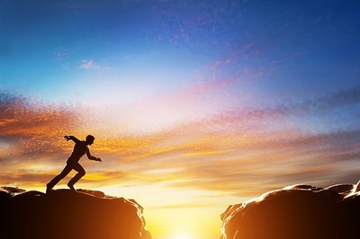 leap