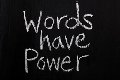 wordshavepower