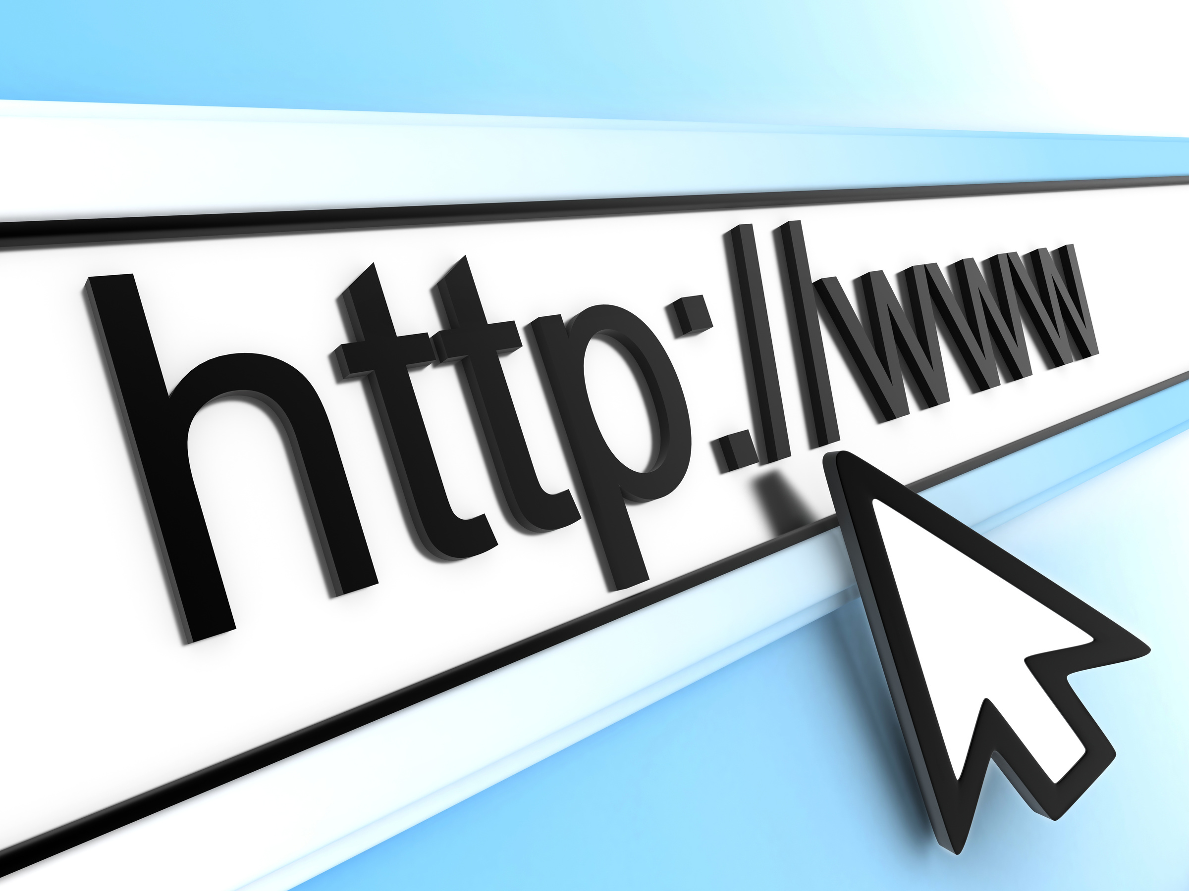 URL