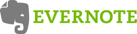 Evernote Logo