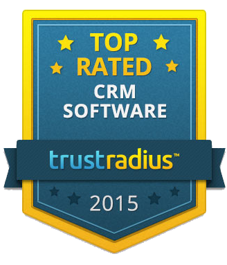 Trustradius CRM Platform review