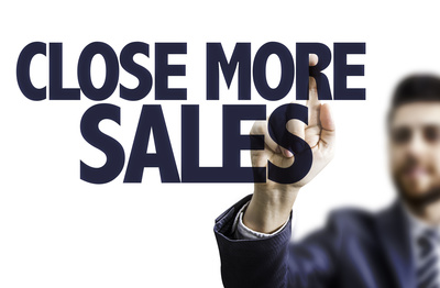 sales