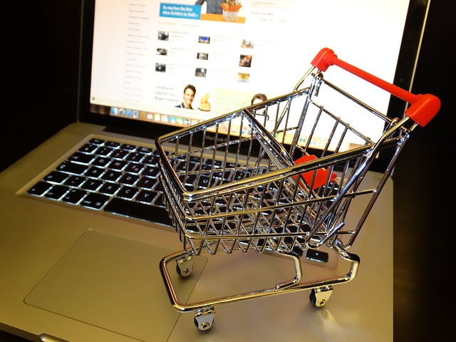 Holiday Shopping