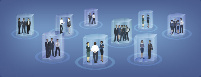 Business Groups