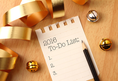 New Year Blog 2015