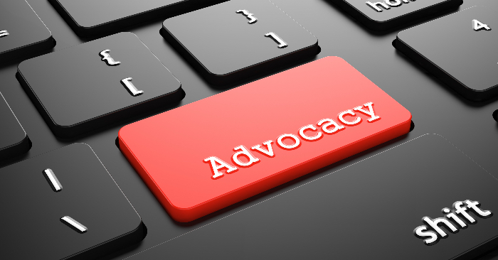 Advocacy