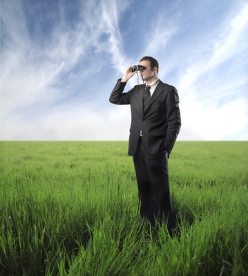 Binoculars