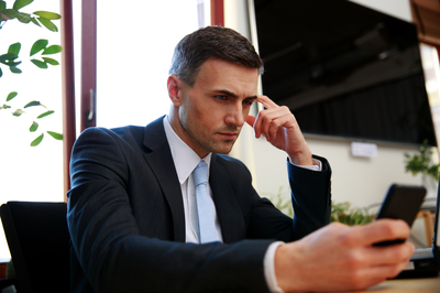Lawyer Mobile CRM