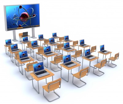 Virtual World