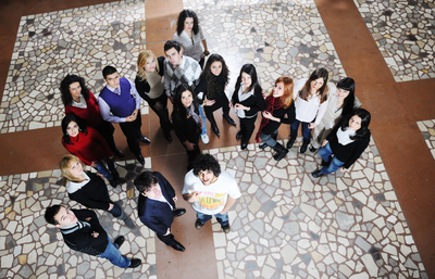 Company culture